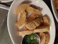 -陈鹏鹏潮汕菜(欢乐海岸 海边景观店)