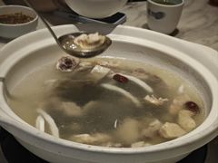 -龙泉人椰子鸡.糟粕醋.海南菜(三亚旗舰店)