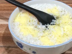 -老字号杨坡红油米线腊汁肉夹馍(东四道巷店)