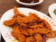 -西塔大冷面(市府大路店)