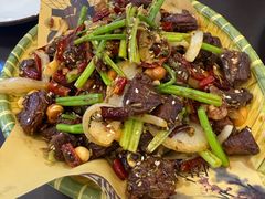 -高晓山馅饼店(牛庄百年店)