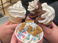 -蜜桃餐厅·江浙融合菜(荟聚购物中心店)