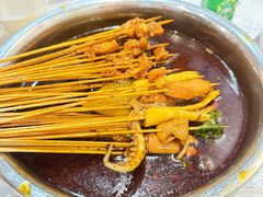 -成都瓜串串(华强北店)