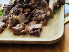 -一群羊手扒肉·火锅·早茶(远东公寓店)