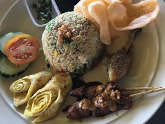 -Pundi Pundi Restaurant