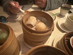 -上海金桥红枫万豪酒店-万豪中餐厅