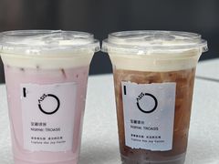 -宝藏绿洲(扬韬广场店)