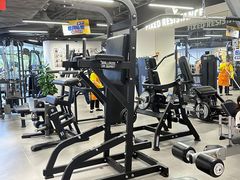 -超鹿运动(达信大厦店)