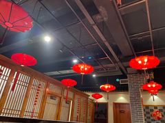 -槐乡六门城小馆(洪洞店)