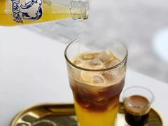 -五进制 Coffee Shop