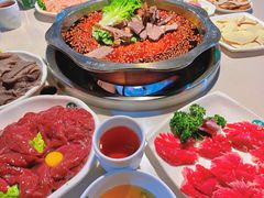 -枇杷园食为鲜火锅(南山店)