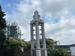 -纪念孙中山市政公园