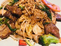 -mango tree芒果树泰国餐厅(青岛万象城店)