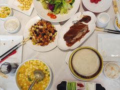 -大鸭梨烤鸭(房山店)