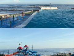 -汕头中海黄金海岸水上乐园