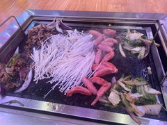 -郭记烤肉创始店(民丰大街店)