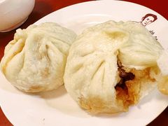 猪肉大葱包子-姚记炒肝店(鼓楼店)