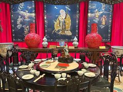 -誉八仙粤菜(万象天地店)