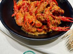 -聚味瞿记·龙虾堂(望城店)