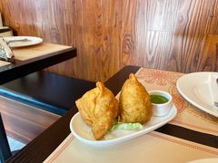 -克比叔叔印度餐厅Kebabs on the Grille(永康路分店)