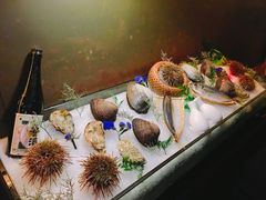 -山葵家·创意料理(宁波来福士店)