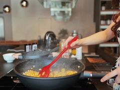 -Living Kitchen团建·厨艺派对空间(国贸店)