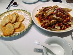 -温岭人家(红花北路店)