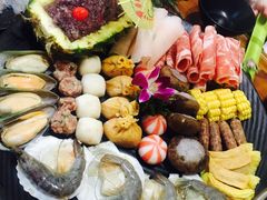 -丽江庭院之爱在路上(西单店)