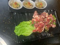 -丹东丛炟海鲜烧烤(江艺路店)