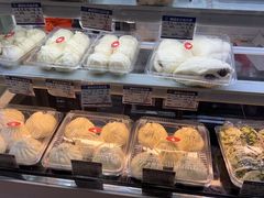 -白玉兰传统小吃