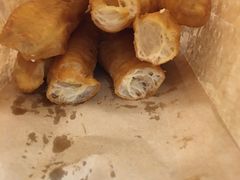 -禾诗夜市大饼油条(松江店)