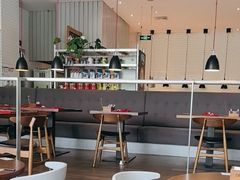 -昆山琶拉帝诗酒店·河畔咖啡厅Riverside Cafe