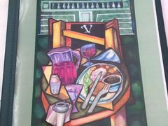 -Versailles Restaurant Cuban Cuisine
