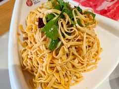 -焯牛潮汕牛肉火锅(云峰街创始店)