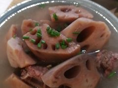 -静一餐厅·湖北菜(前门创始店)