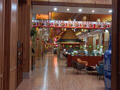 -老街坊美食汇(玉兰大街店)