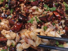 -三猫黑鱼花(南大店)