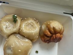 -腾元生煎(西华路店)