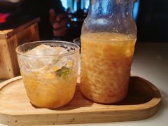 -绿茶餐厅(昆明世纪金源店)