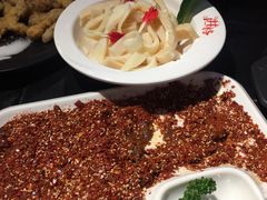 -井格重庆火锅(燕郊永旺店)
