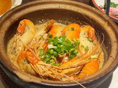 -新白鹿餐厅(爱琴海购物中心店)