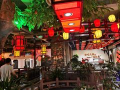 -矮板凳老火锅(宽窄巷子店)