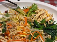 -老郑家东北春饼(龙悦居店)