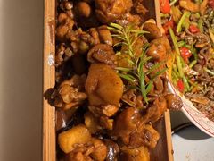 -径山十八道·风味民间菜(杭州总店)