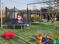 -小鱼草莓采摘园农家乐·小鱼餐厅