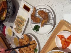 -味千拉面(泰州万达广场店)