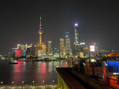 -罗斯福色戒酒吧(外滩店)