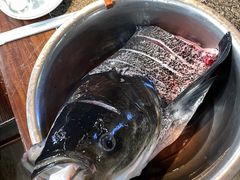 -好灶头妈妈菜·柴火灶台鱼·千岛湖土菜地标美食