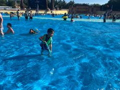 -上海玛雅海滩水公园