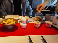 -馋遇江南·精致湖景雅宴(东方之门店)